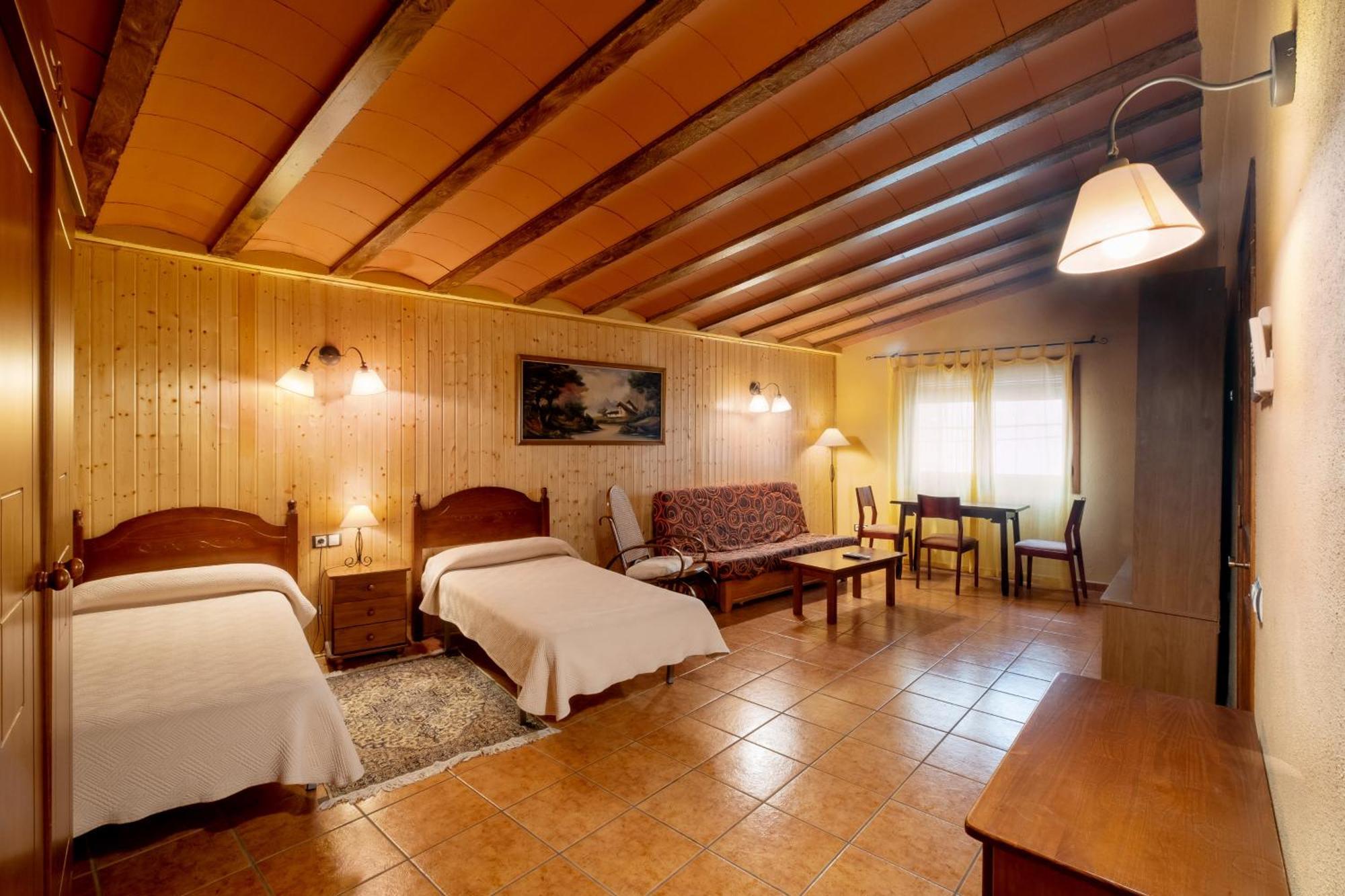 Rural Jorda Guest House Rodonya Exterior photo