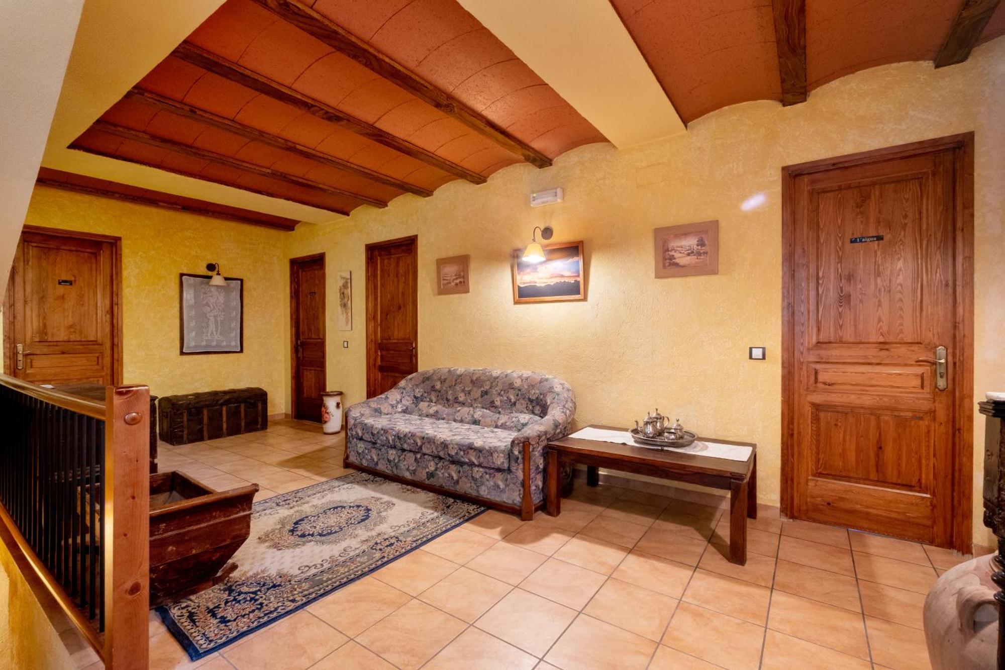 Rural Jorda Guest House Rodonya Exterior photo