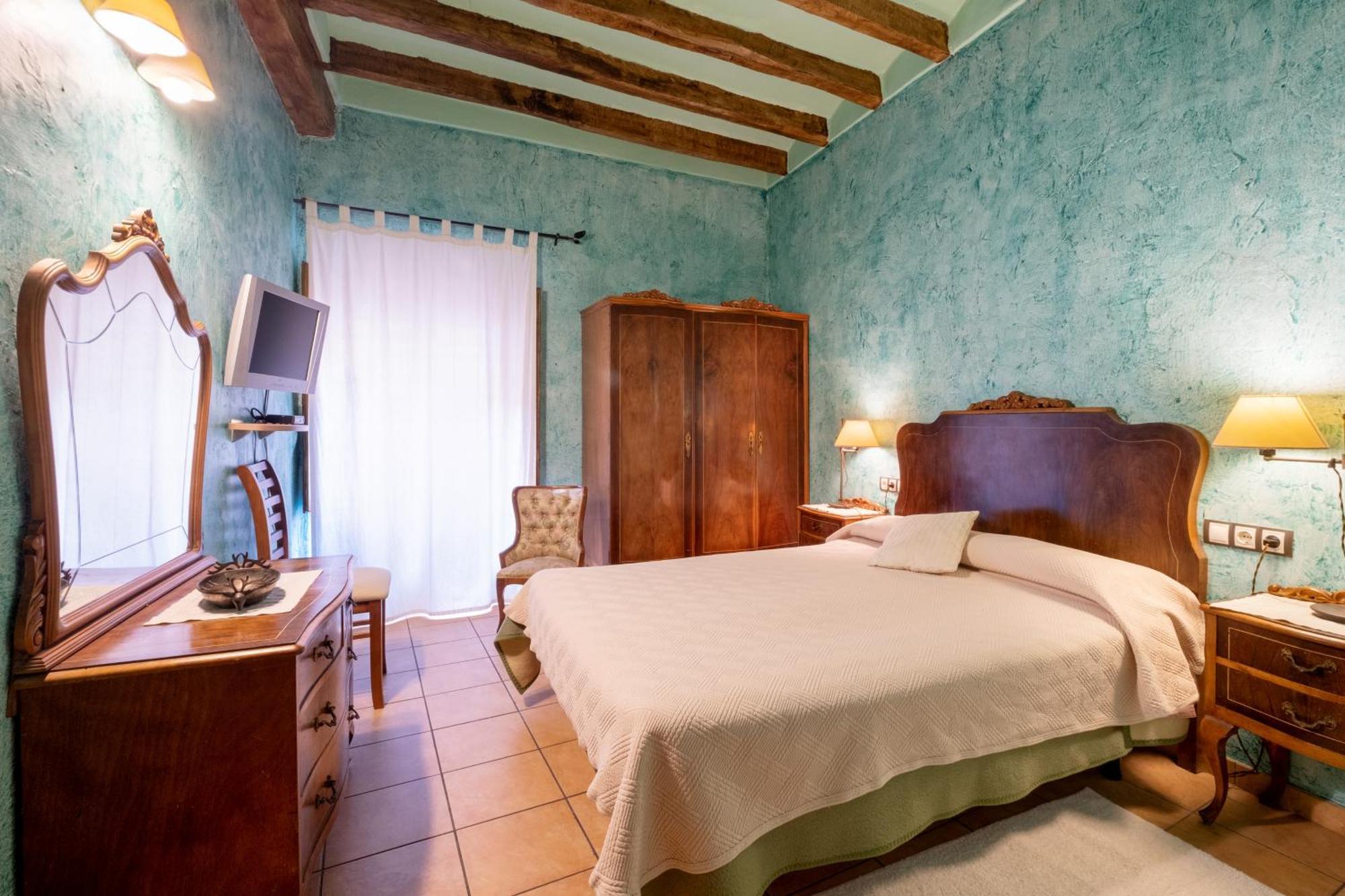 Rural Jorda Guest House Rodonya Exterior photo