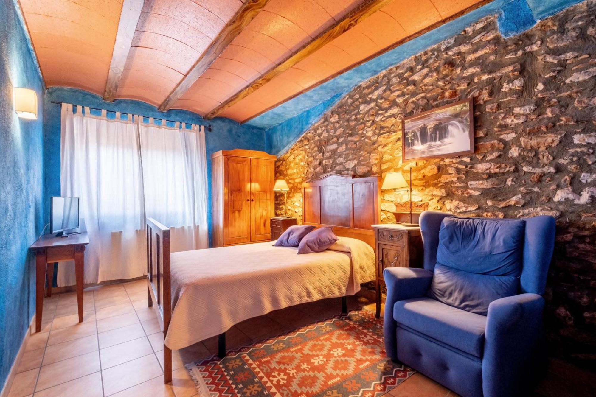 Rural Jorda Guest House Rodonya Exterior photo